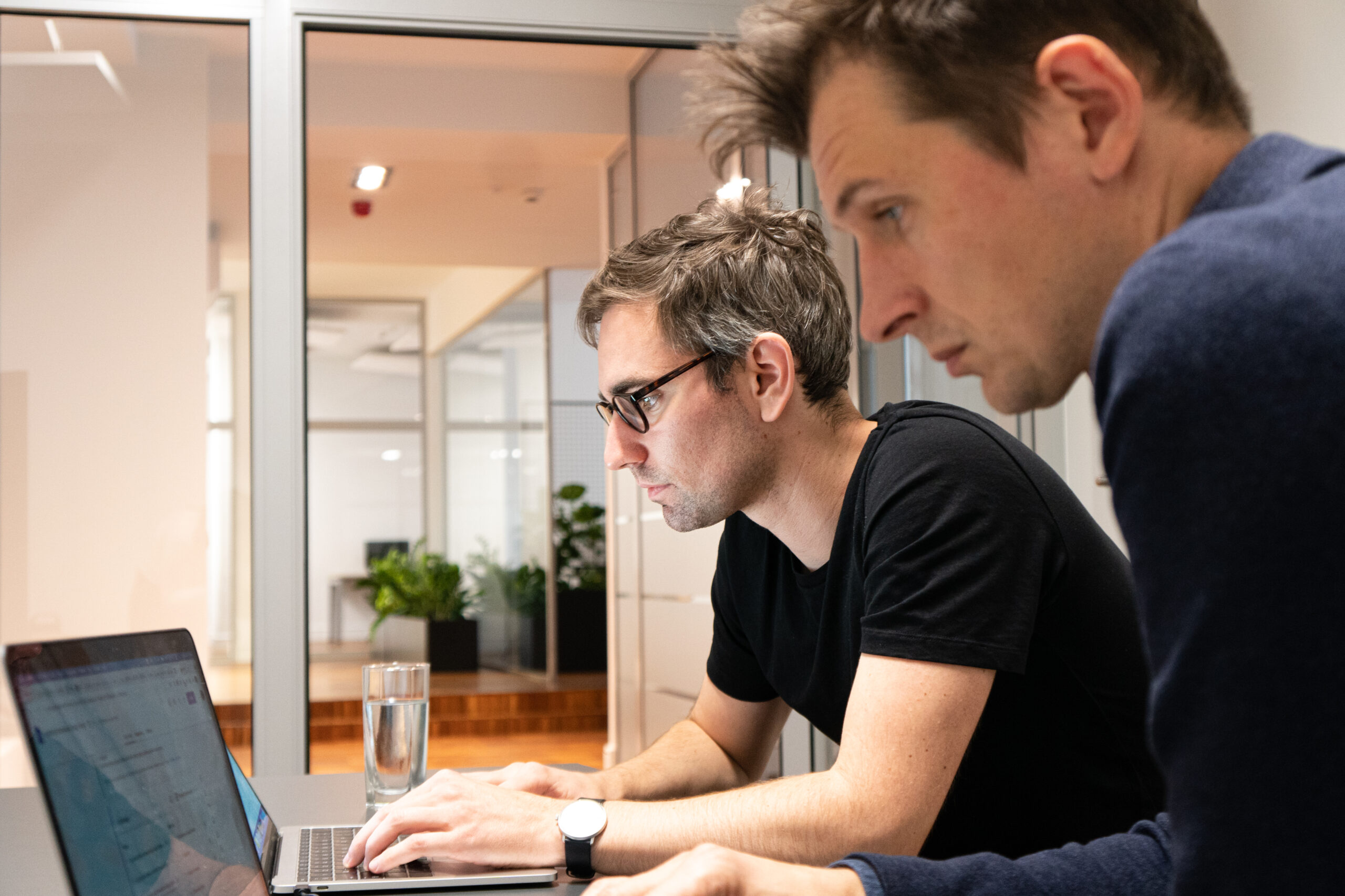 WeCanFly services - experience