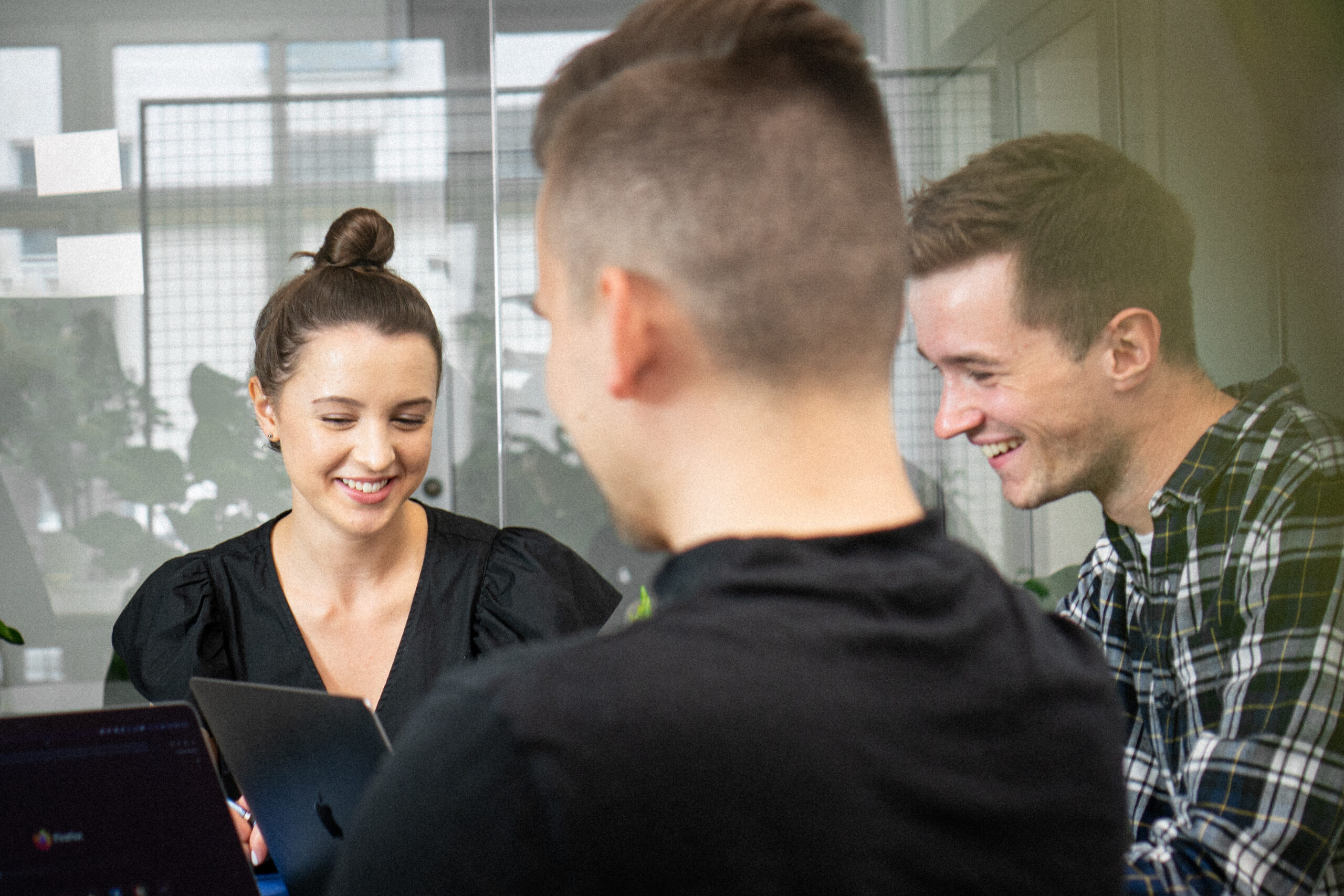 Experience - WeCanFly services