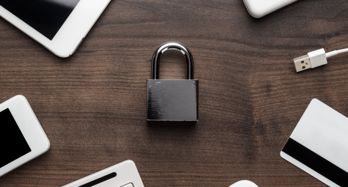 shopify store security